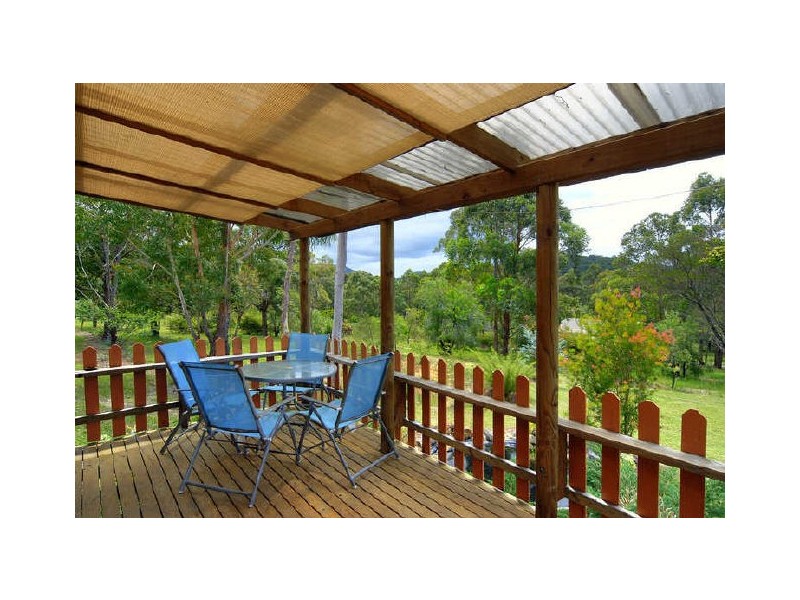 96 Bawley Point Road, Bawley Point NSW 2539