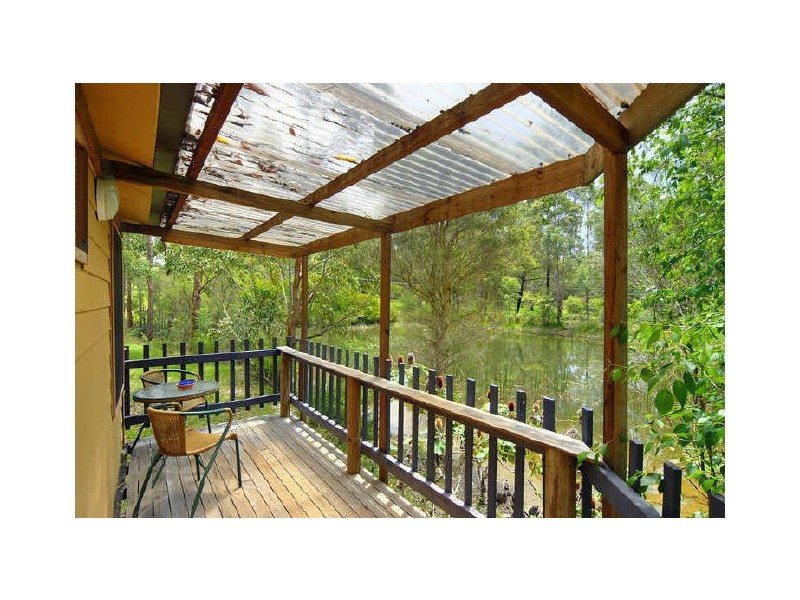 96 Bawley Point Road, Bawley Point NSW 2539