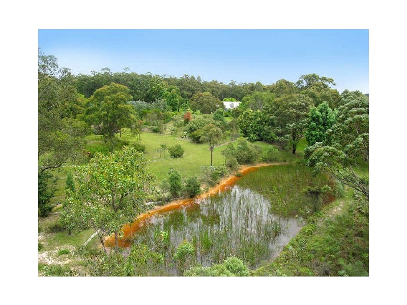 96 Bawley Point Road, Bawley Point NSW 2539