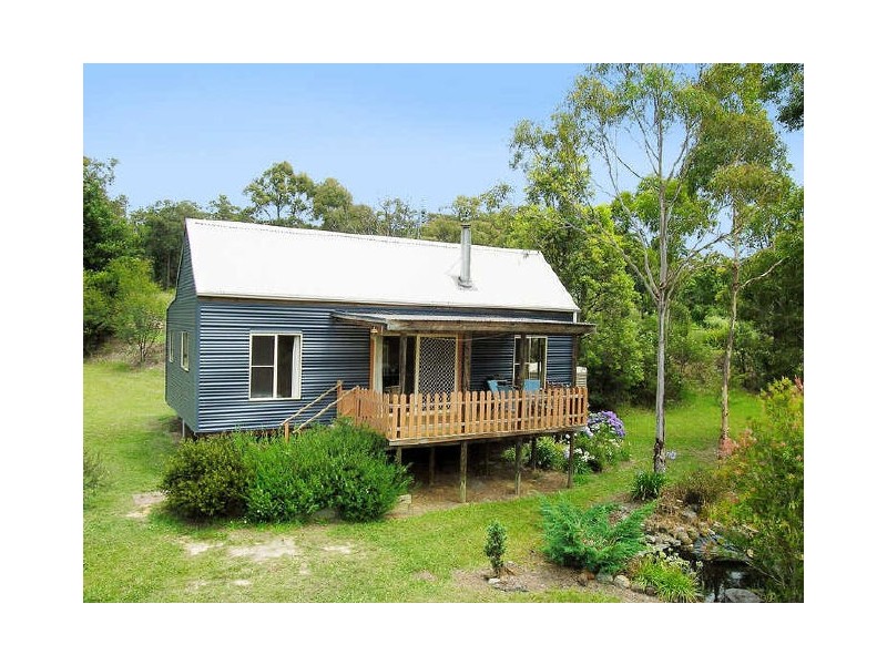 96 Bawley Point Road, Bawley Point NSW 2539