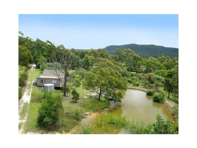 96 Bawley Point Road, Bawley Point NSW 2539