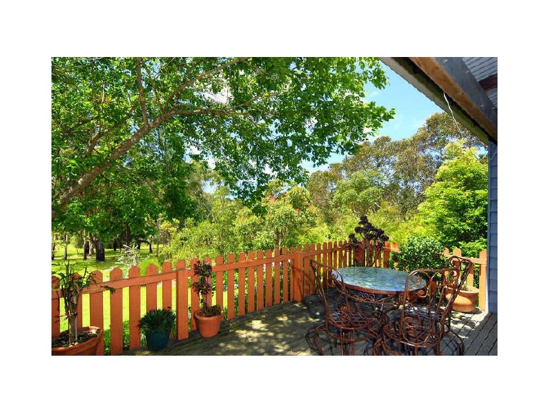 96 Bawley Point Road, Bawley Point NSW 2539