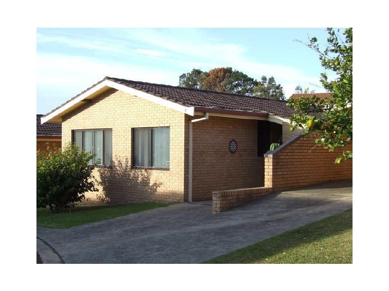 2/111 South Street, Ulladulla NSW 2539