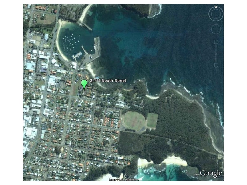 2/111 South Street, Ulladulla NSW 2539