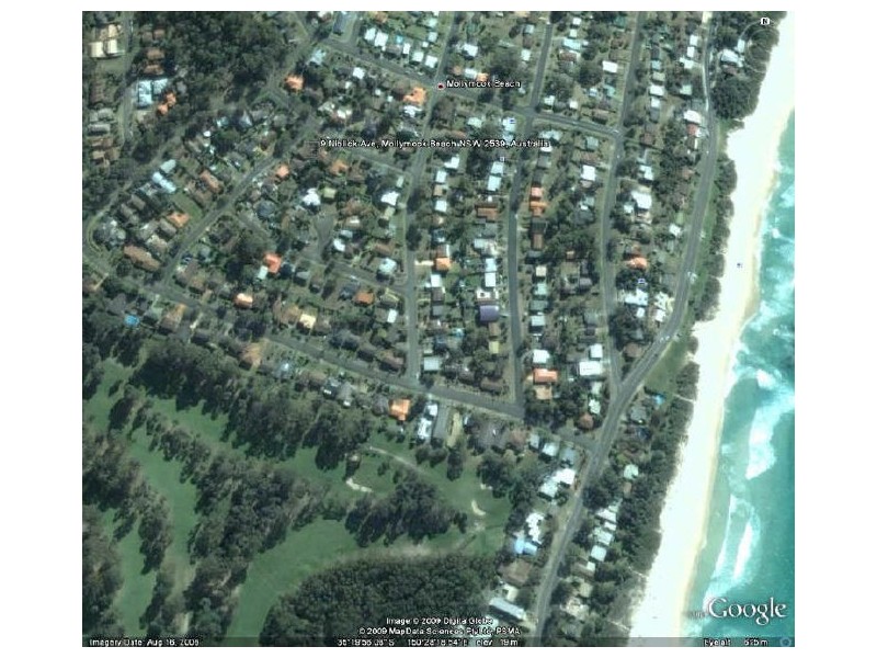 1/9 Niblick Avenue, Mollymook NSW 2539
