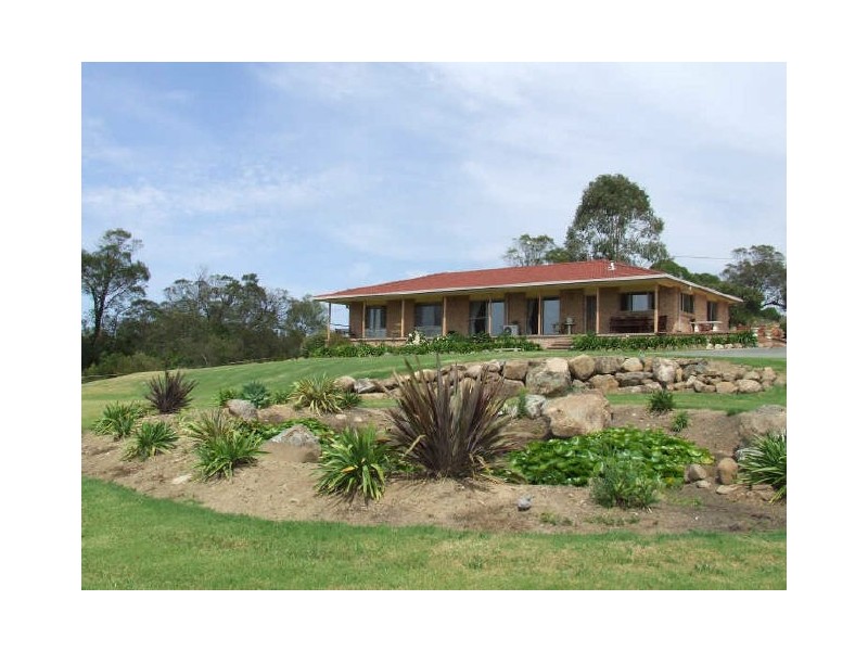 199c Garrads Lane, Milton NSW 2538