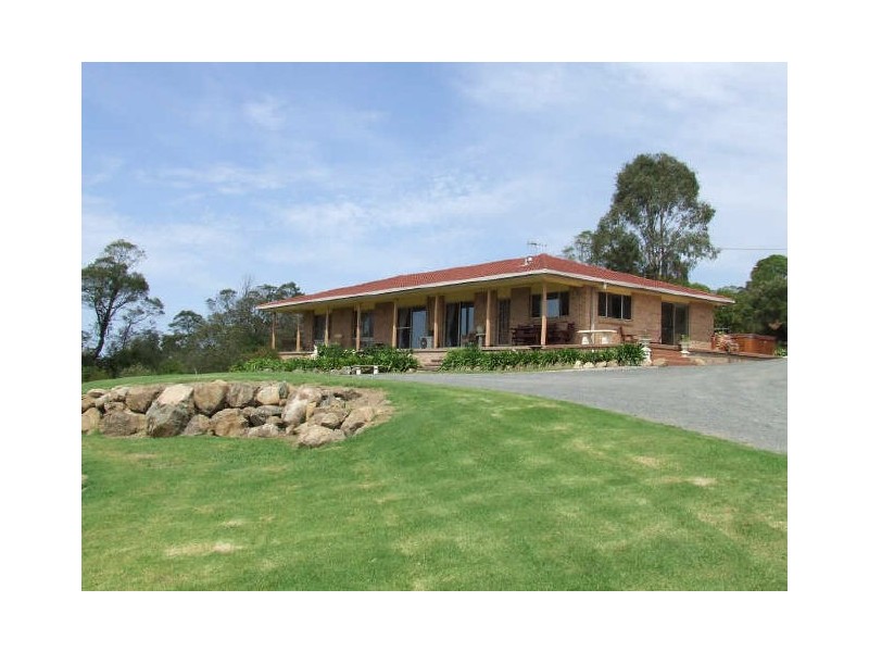 199c Garrads Lane, Milton NSW 2538