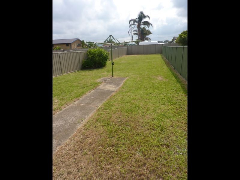 2/21 Jubilee Avenue, Ulladulla NSW 2539