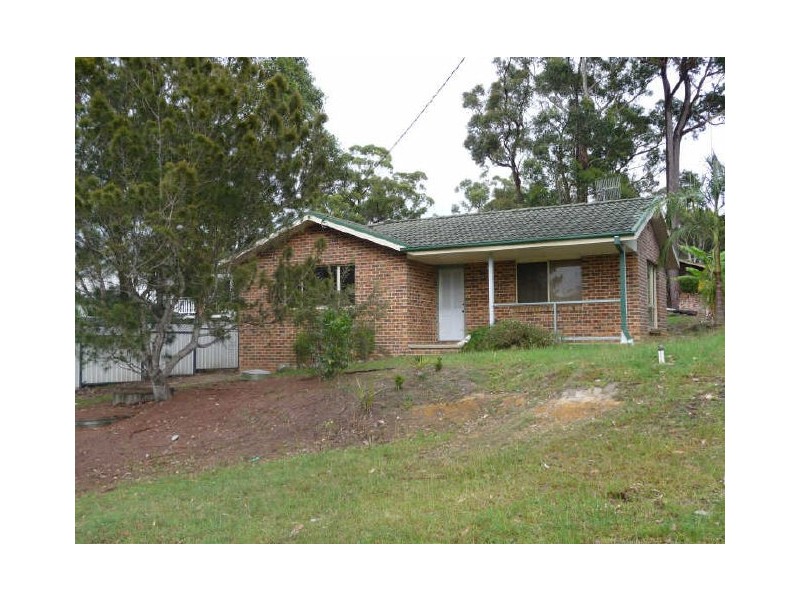 38 Mercury Drive, Lake Tabourie NSW 2539