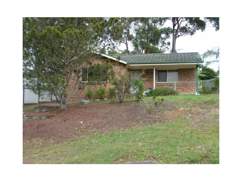 38 Mercury Drive, Lake Tabourie NSW 2539