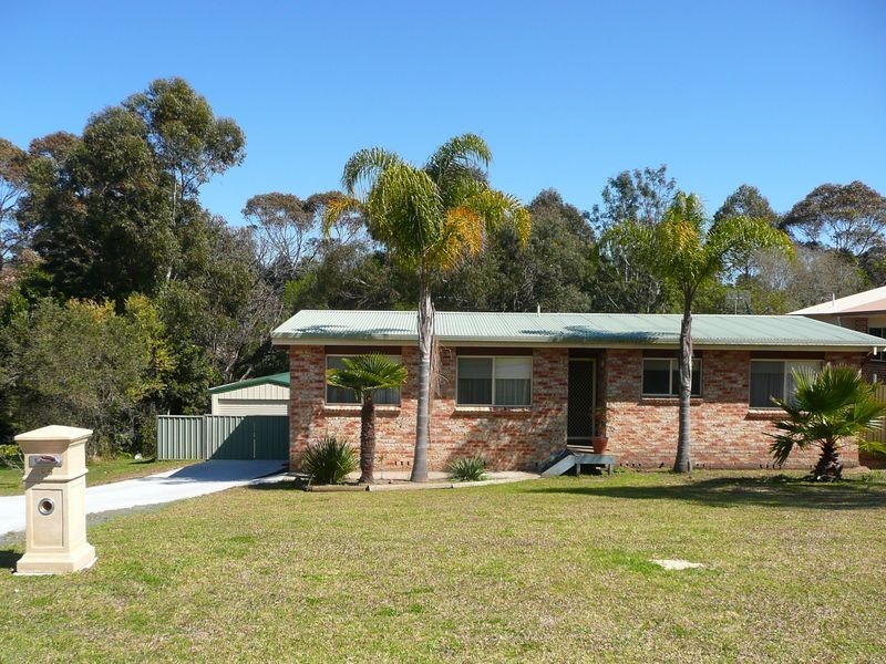 45 Timbs Street, Ulladulla NSW 2539