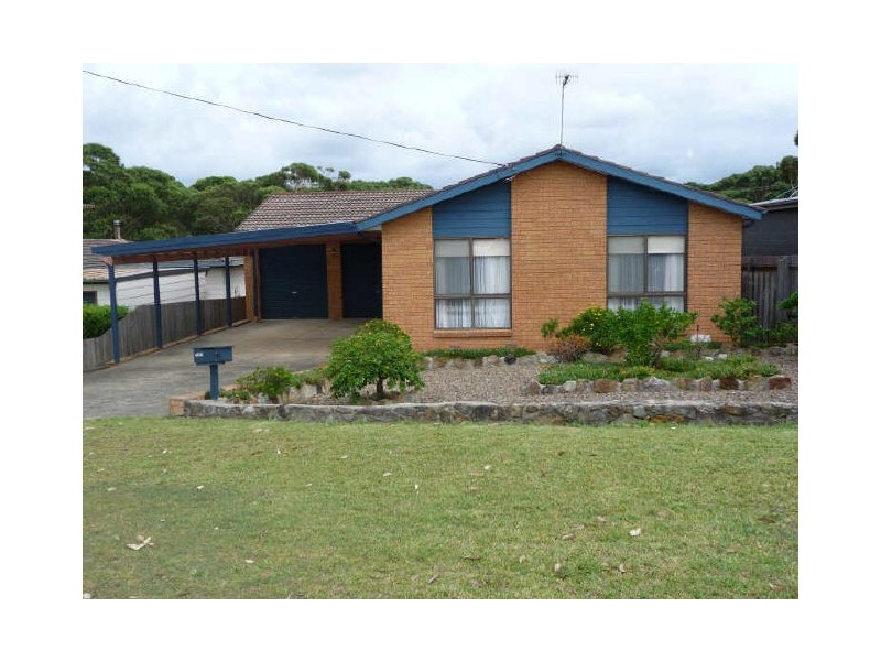 7 South Pacific Crescent, Ulladulla NSW 2539