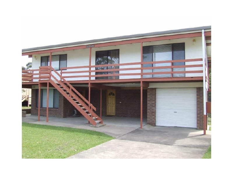 7 Vista Drive, Dolphin Point NSW 2539