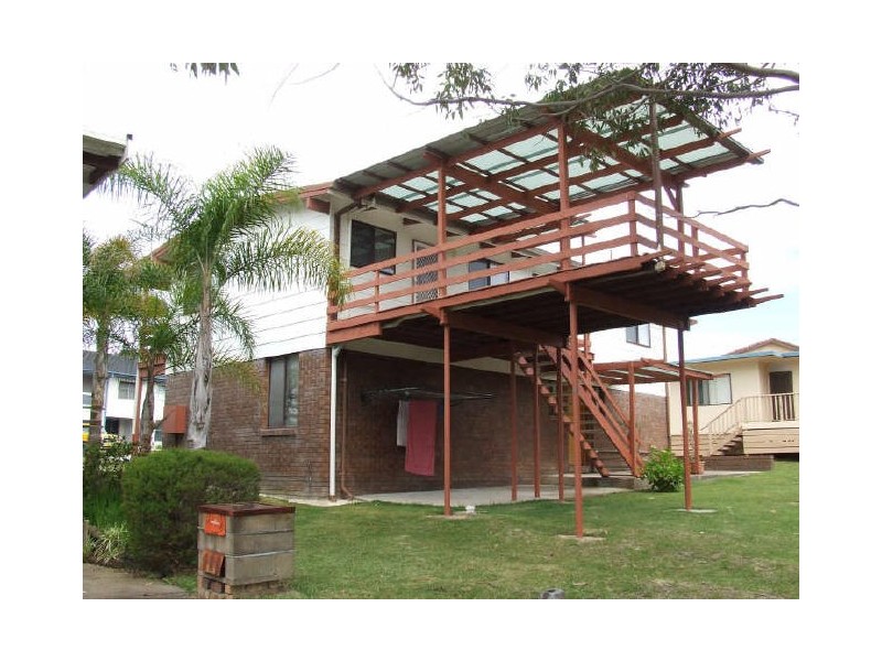 7 Vista Drive, Dolphin Point NSW 2539