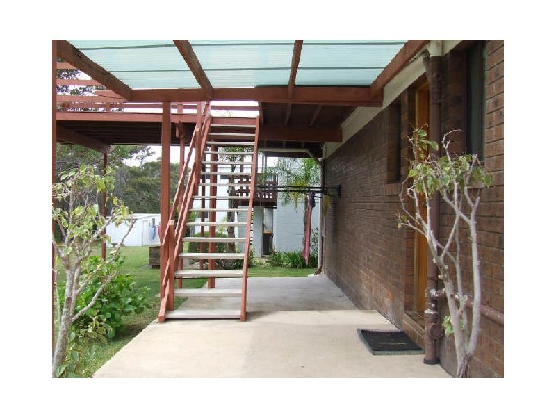 7 Vista Drive, Dolphin Point NSW 2539