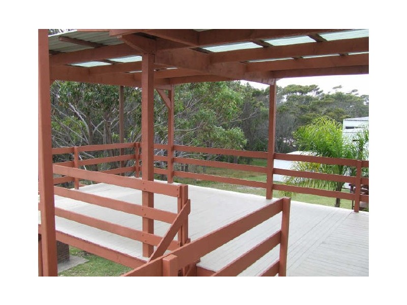 7 Vista Drive, Dolphin Point NSW 2539