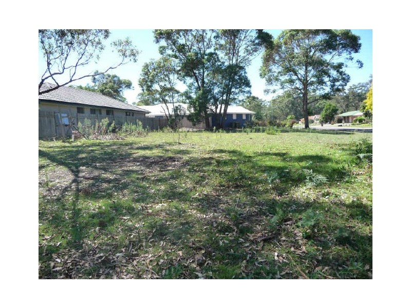 6 Boeing Street, Lake Conjola NSW 2539