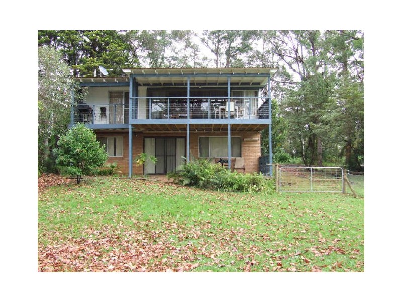 42 Anglers Parade, Fishermans Paradise NSW 2539