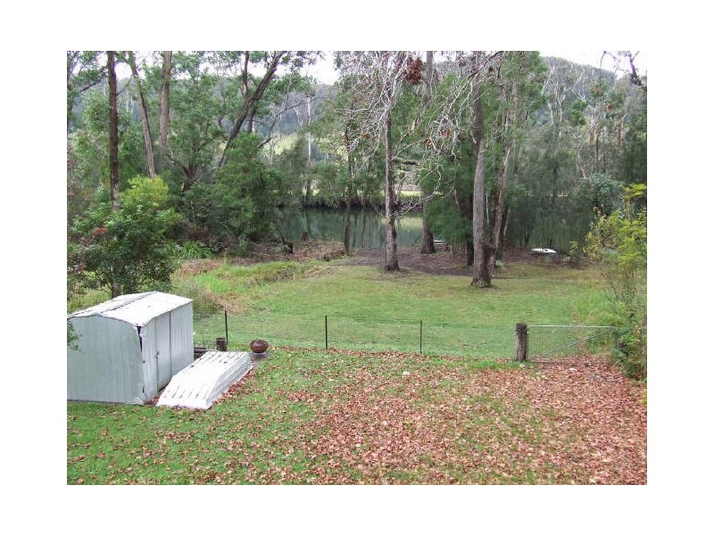 42 Anglers Parade, Fishermans Paradise NSW 2539