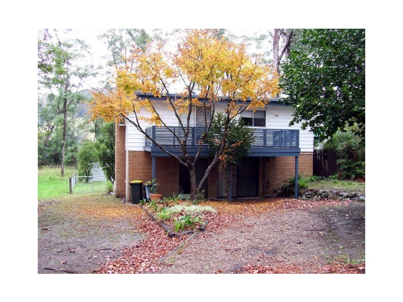 42 Anglers Parade, Fishermans Paradise NSW 2539