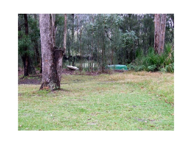 42 Anglers Parade, Fishermans Paradise NSW 2539