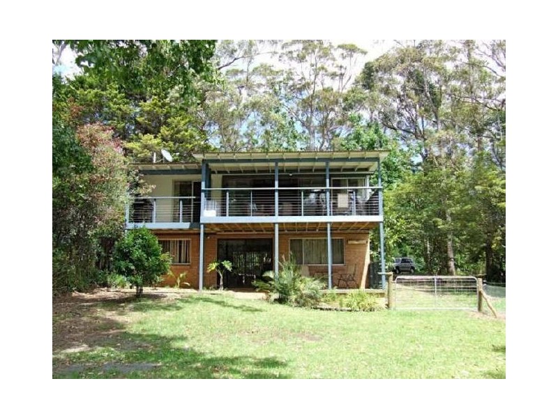 42 Anglers Parade, Fishermans Paradise NSW 2539