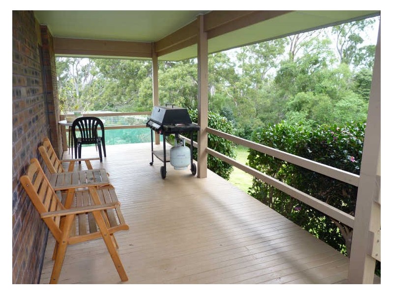 28B Rogers Road, Bawley Point NSW 2539