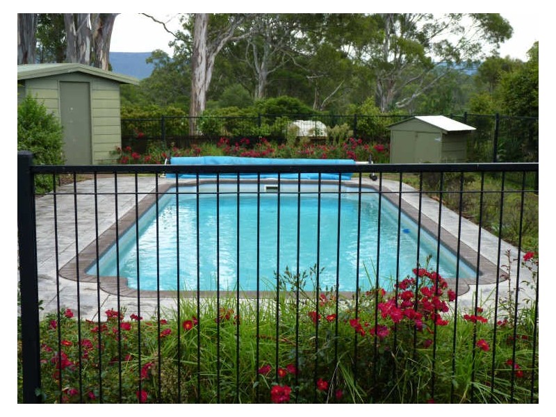 28B Rogers Road, Bawley Point NSW 2539