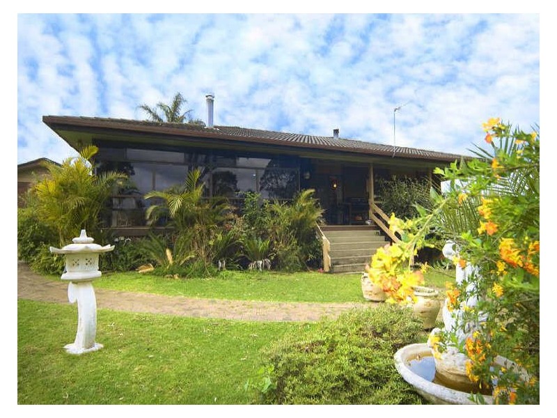 28B Rogers Road, Bawley Point NSW 2539