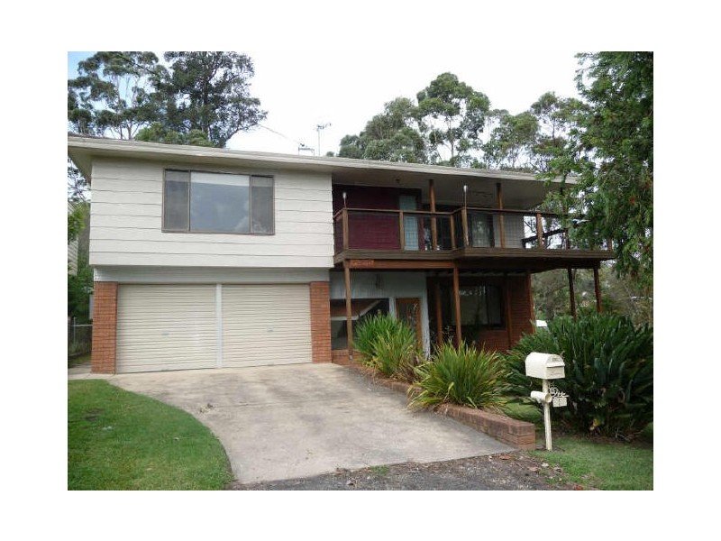 2 Cameron Street, Lake Conjola NSW 2539