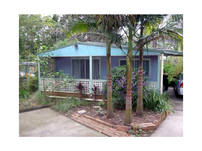 54 Anglers Parade, Fishermans Paradise NSW 2539