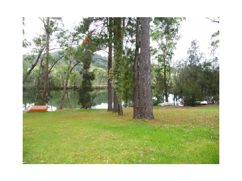 54 Anglers Parade, Fishermans Paradise NSW 2539