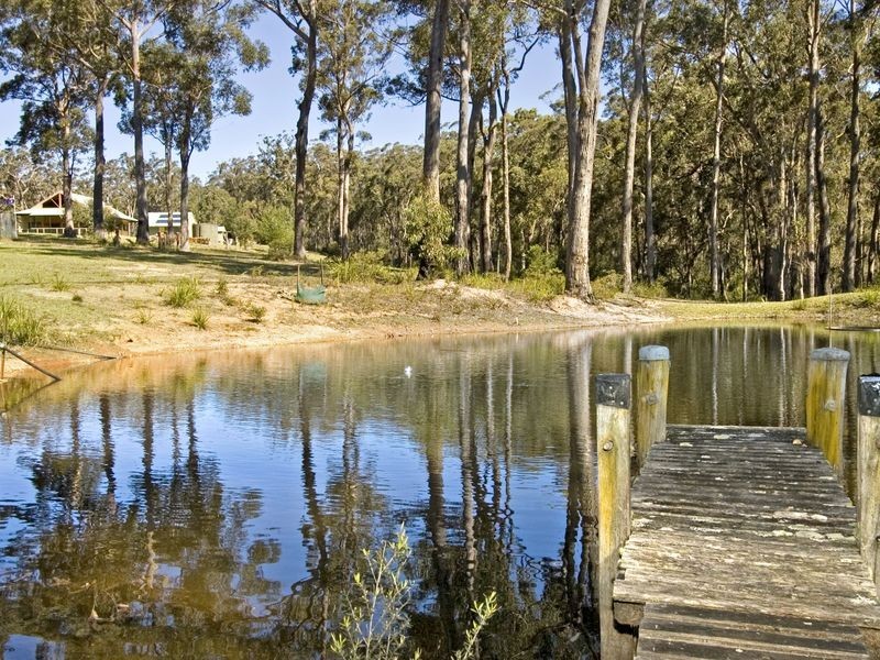 Lot 12 Clyde Ridge Road, Milton NSW 2538