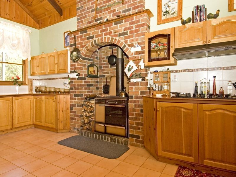 Lot 12 Clyde Ridge Road, Milton NSW 2538