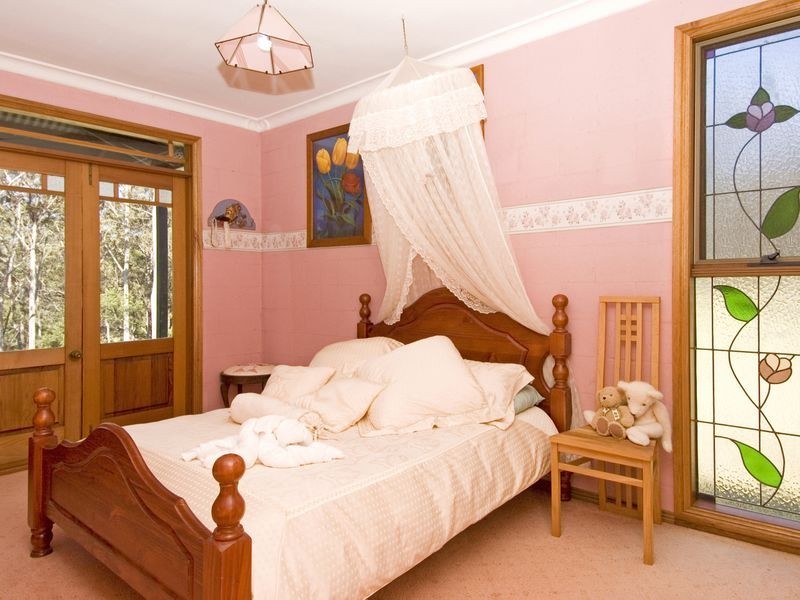 Lot 12 Clyde Ridge Road, Milton NSW 2538