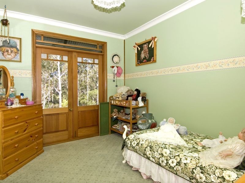 Lot 12 Clyde Ridge Road, Milton NSW 2538