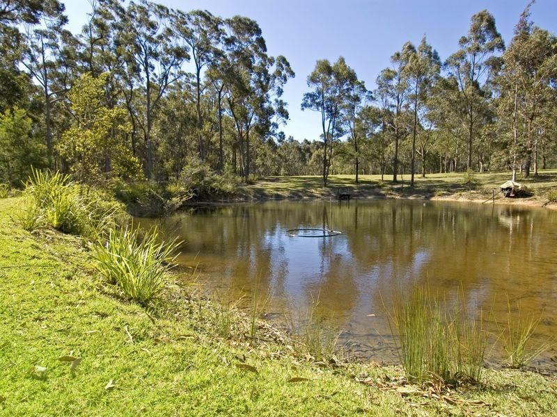 Lot 12 Clyde Ridge Road, Milton NSW 2538