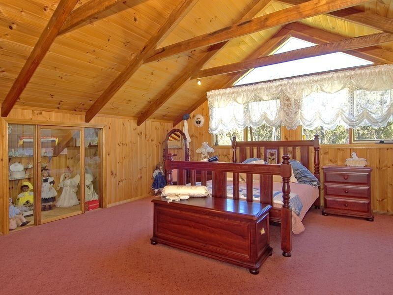 Lot 12 Clyde Ridge Road, Milton NSW 2538