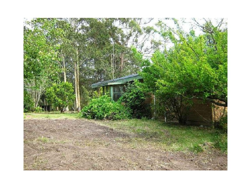 212 Bawley Point Road, Bawley Point NSW 2539