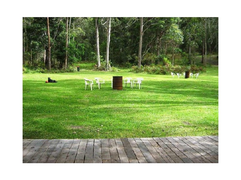 212 Bawley Point Road, Bawley Point NSW 2539