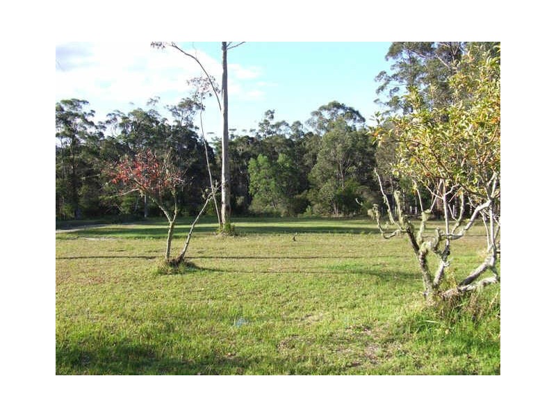 212 Bawley Point Road, Bawley Point NSW 2539