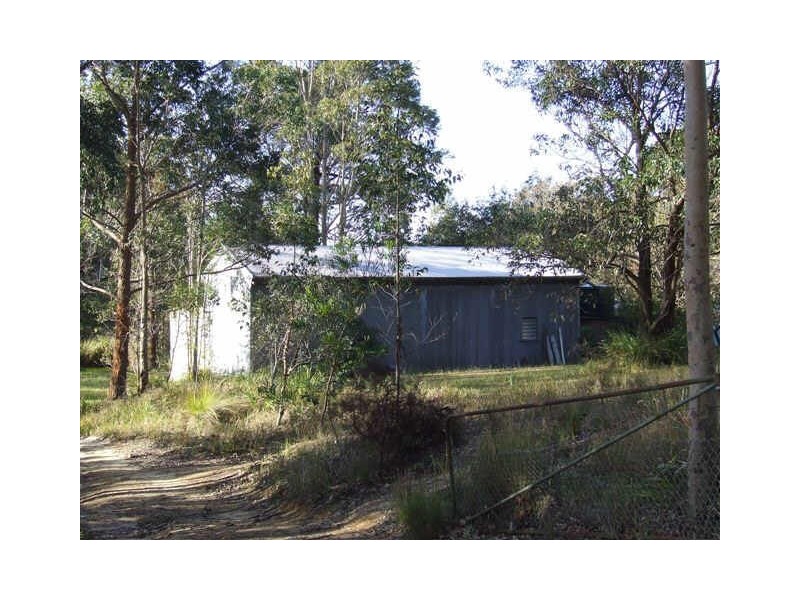 212 Bawley Point Road, Bawley Point NSW 2539
