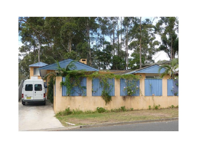 146 Matron Porter Drive, Narrawallee NSW 2539