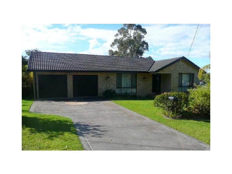 28 Lyra Drive, Lake Tabourie NSW 2539