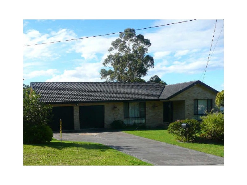 28 Lyra Drive, Lake Tabourie NSW 2539