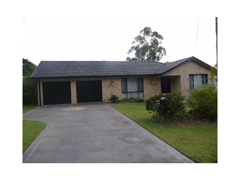 28 Lyra Drive, Lake Tabourie NSW 2539