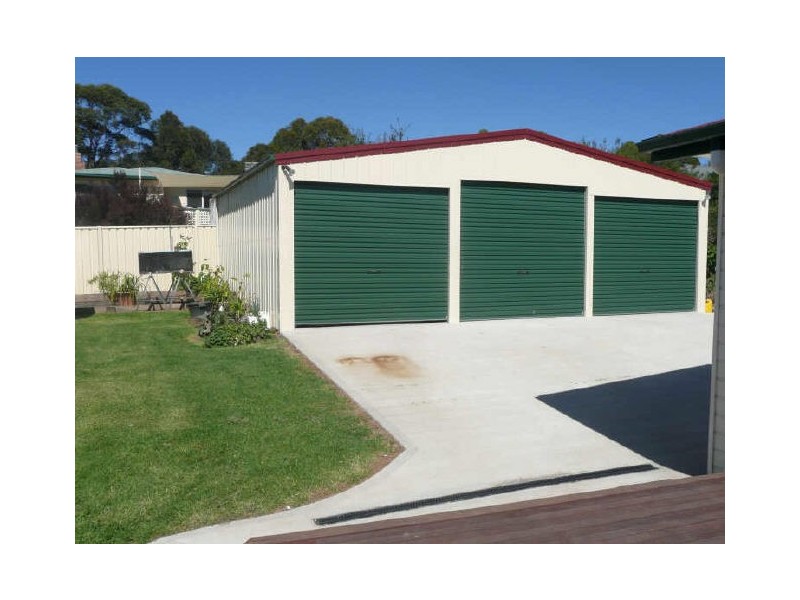15 Hapgood Close, Kioloa NSW 2539