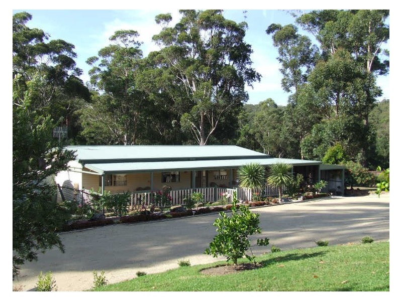 9 Brook Hollow Close, Milton NSW 2538