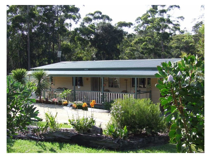 9 Brook Hollow Close, Milton NSW 2538