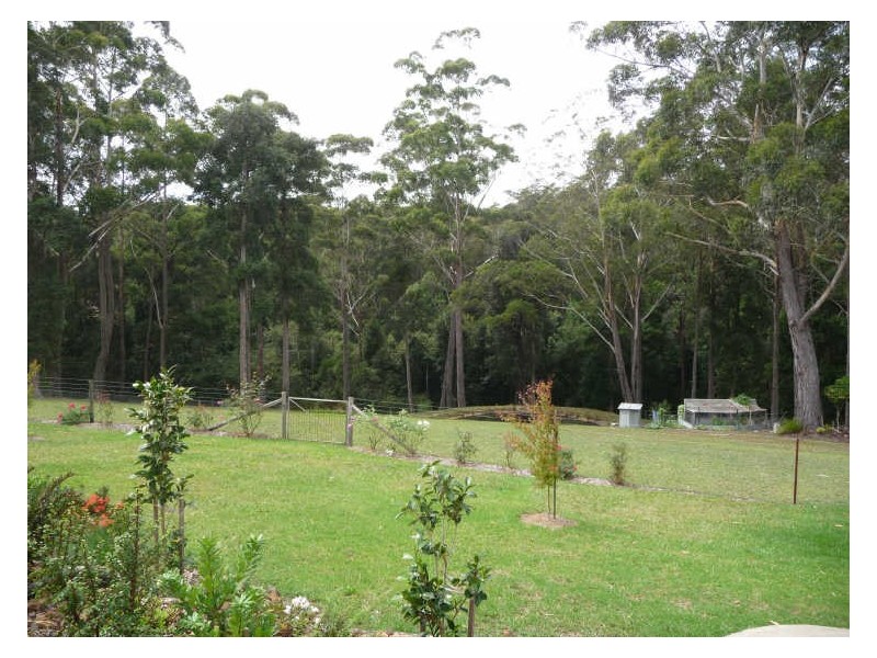 9 Brook Hollow Close, Milton NSW 2538